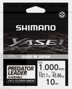 Yasei Fluoro Leader