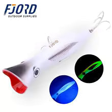 FJORD Squid Popper(82g 165mm)