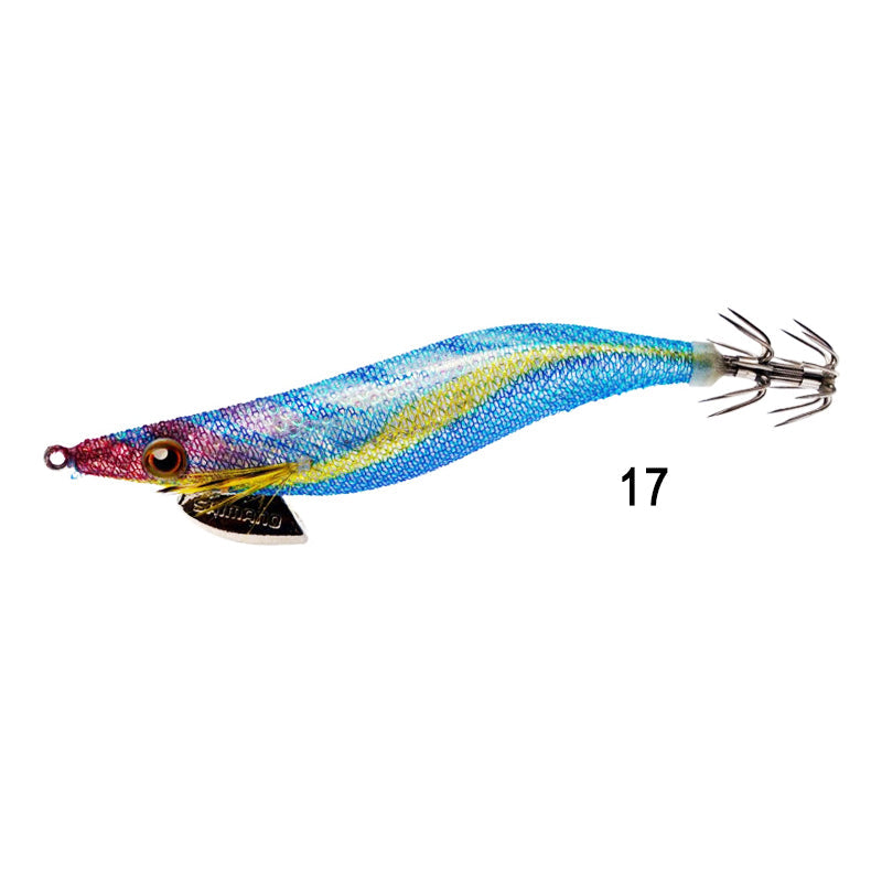Shimano Clinch Flash Boost