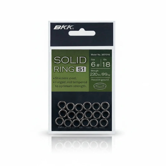 BKK Solid Ring-51