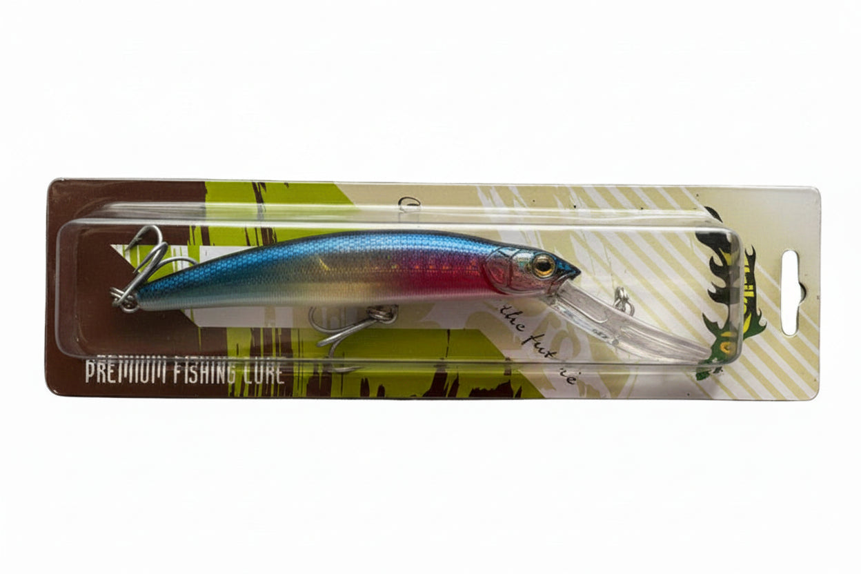STRIKE PRO TROLLING
