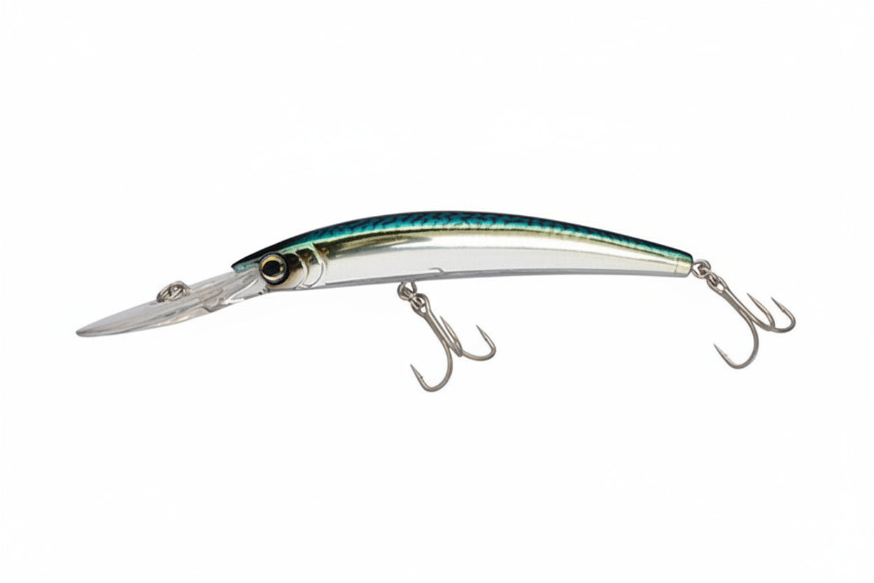 Yo Zuri CRYSTAL MINNOW™ DEEP DIVER