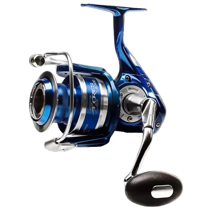 AZORES BLUE