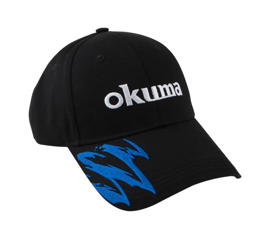 Okuma cap