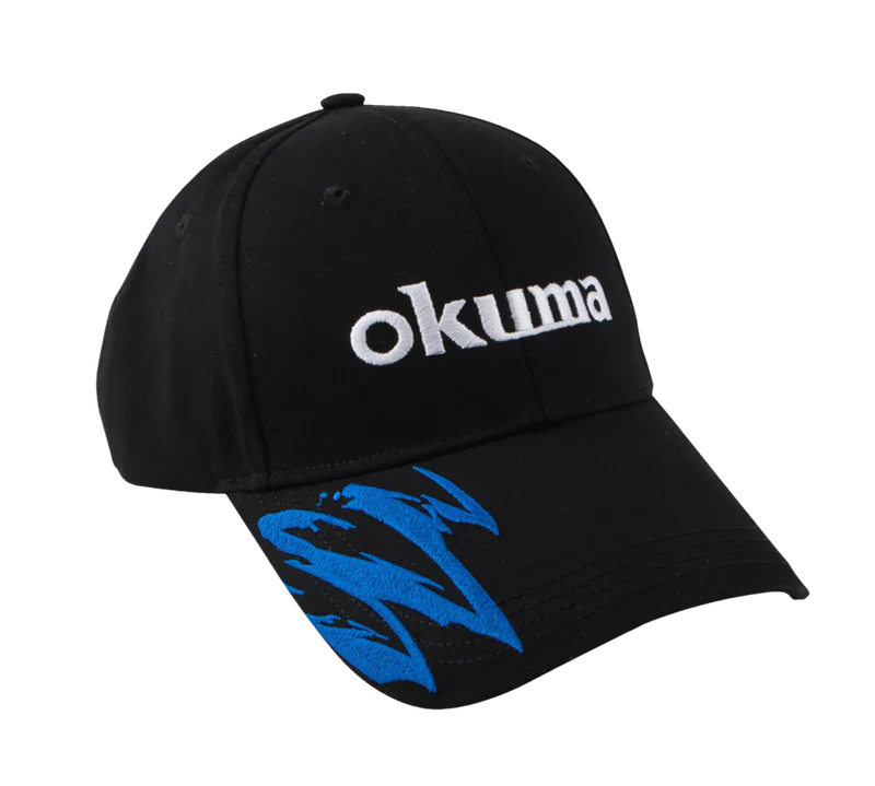 Okuma cap