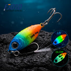 FJORD Micro Slow Jig – 20g | 40g