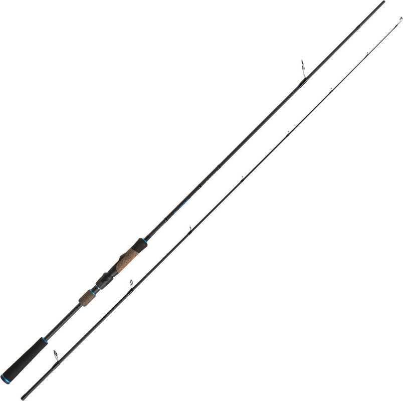 Favorite Cobalt spinning shore fishing