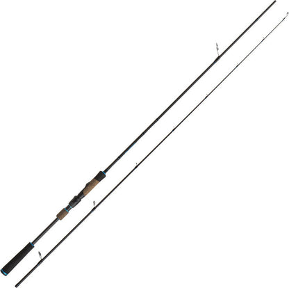 Favorite Cobalt - spinning rod