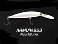 ARASHI RATTLING MINNOW DEEP II (11cm / 19gram) #