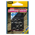 DUEL Assist Rings