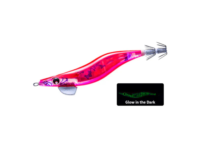 Duel LQ Darter Squid Jig 3.5 #