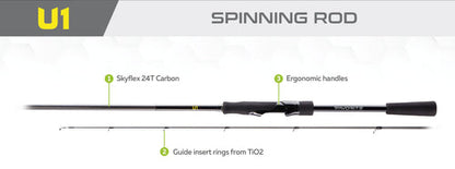 Favorite U1 - Rod