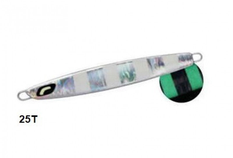 Shimano Ocea  Center Sardine jig 70g