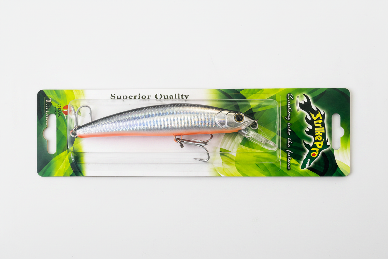 STRIKE PRO DIVER