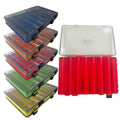 Hi Power Double Sided Lure Box