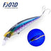 FJORD 31g 90mm