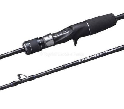Shimano 20 Game Type SLOW J B66-2
