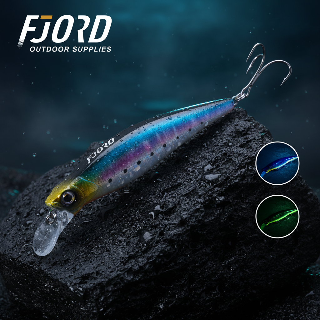 FJORD 31g 90mm