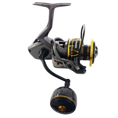 OKUMA INSPIRA REEL