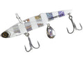 Hayabusa Jack 60g/40g "Maki Maki"