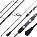 Okuma Magda Air Jigging Rods