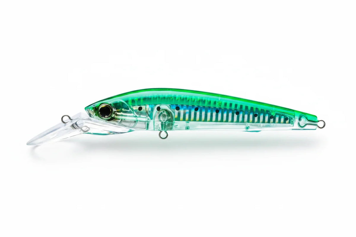 Yo-Zuri 3D Diver Trolling 180mm-90g /160mm-78g