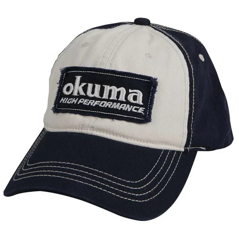 Okuma cap
