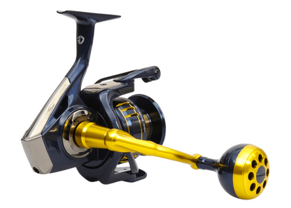 OKUMA SALINA 8000A