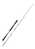OKUMA TESORO SLOW JIGGING OVER HEAD
