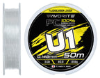 Favorite U1 Fluorocarbon