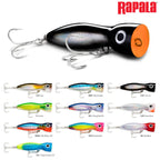 X-Rap Magnum Xplode