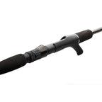 Savage Gear SGS2 Jigging (OVERHEAD)
