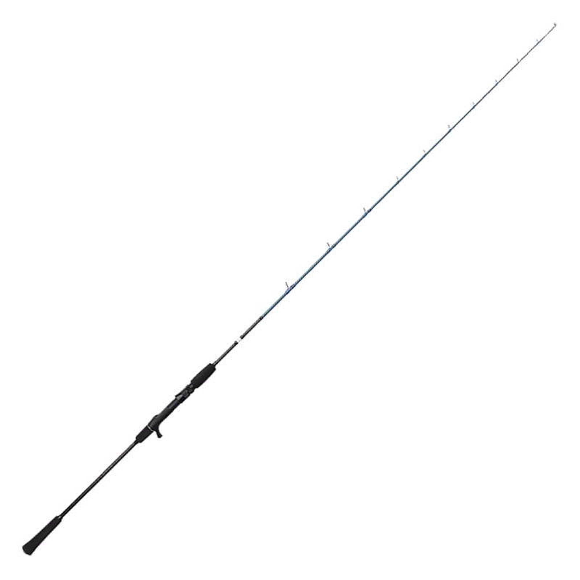 Savage Gear SGS2 Jigging OVER HEAD