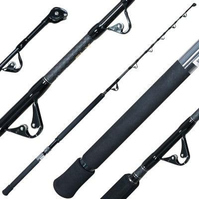 Okuma SLX  Trolling Rod