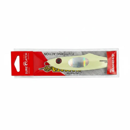Sure Catch Hamata Jig– 220g