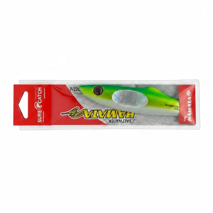 Sure Catch Hamata Jig– 220g
