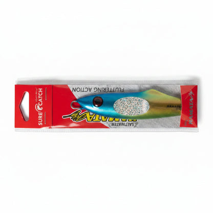 Sure Catch Hamata Jig– 220g