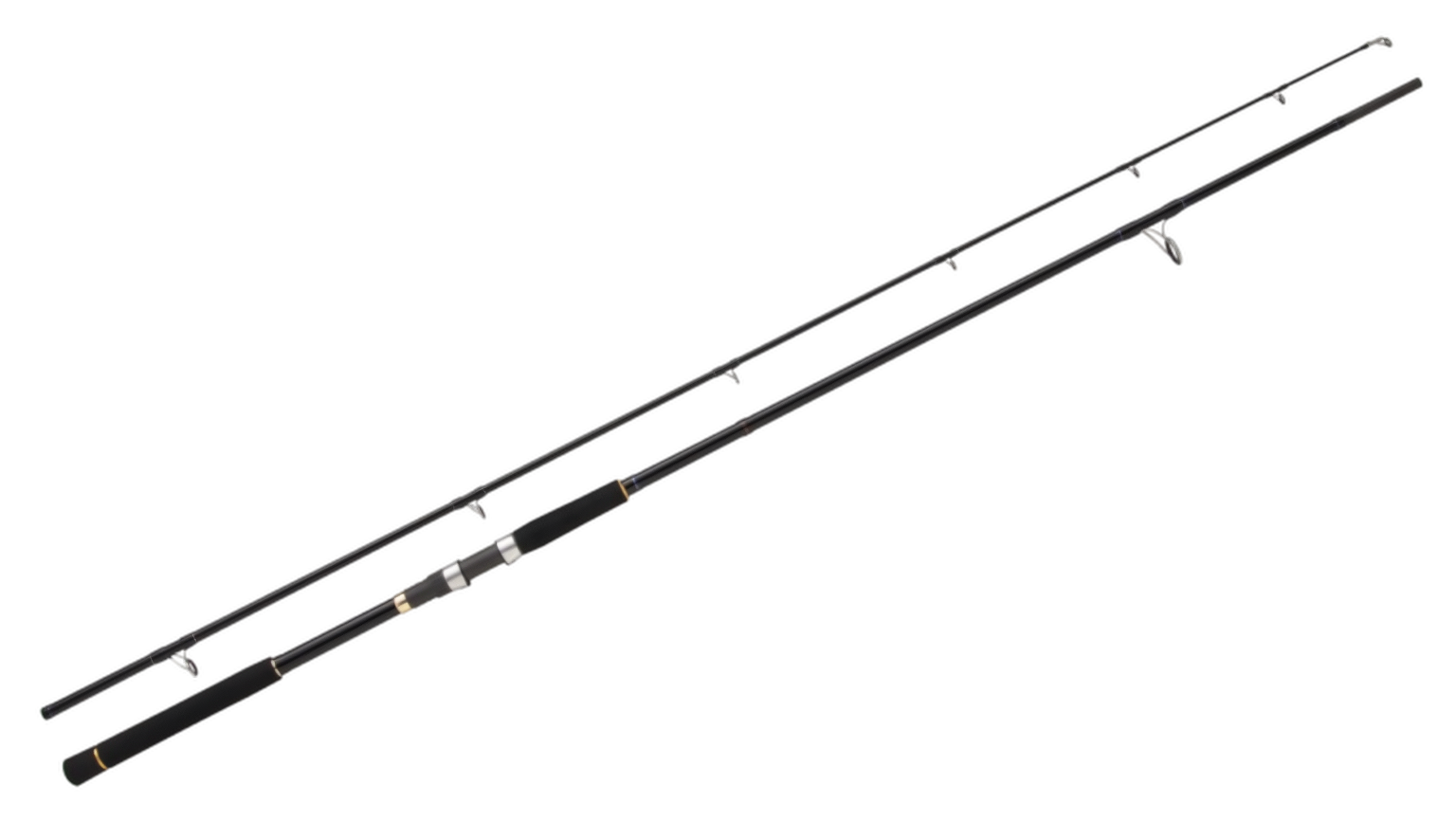 FIRSTCAST SHORE JIGGING