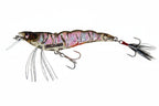 Yo-Zuri Crystal 3D Shrimp ;90mm 12.5gr